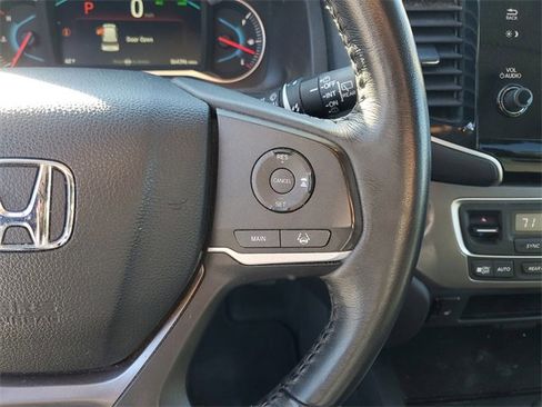 Used 2020 Honda Pilot EX-L image 18