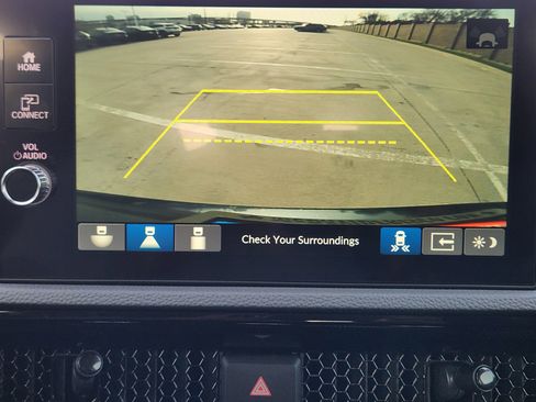 Used 2026 Honda CR-V EX-L image 18