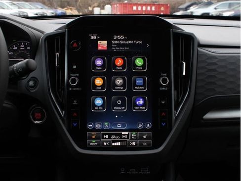 New 2026 Subaru Forester Premium image 33