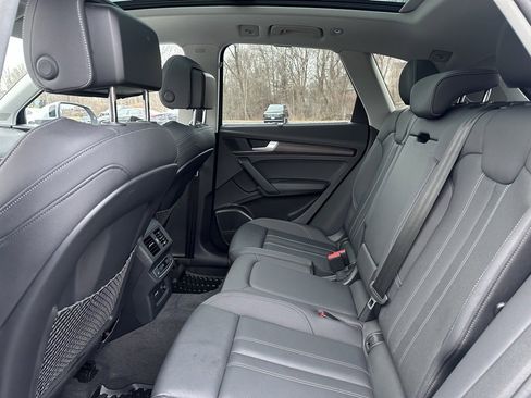 Used 2022 Audi Q5 2.0T Prestige image 22