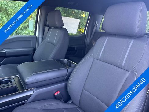 New 2026 Ford F150 STX w/ Equipment Group 200A AWD/4WD image 15