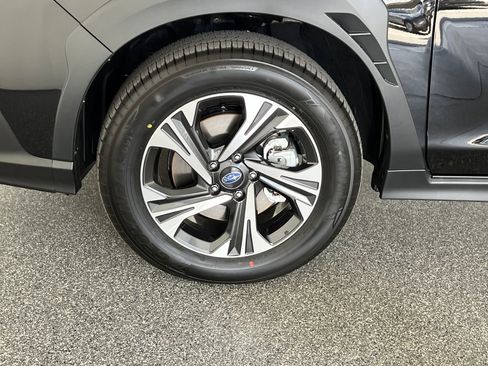New 2026 Subaru Crosstrek 2.0i Premium AWD/4WD image 27