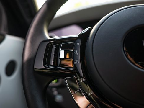 Certified 2022 Rolls-Royce Ghost image 20