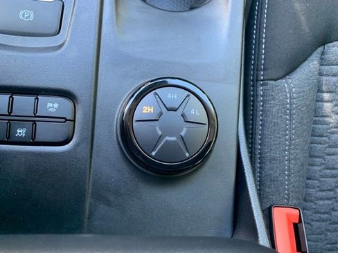 New 2025 Ford Ranger XL image 18