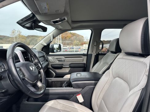 Used 2022 RAM 1500 Limited image 12