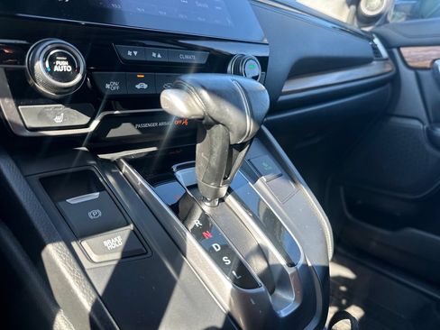 Used 2018 Honda CR-V EX-L image 17