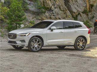 Used 2019 Volvo XC60 T8 Inscription w/ Advanced Package AWD/4WD video 1