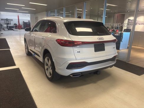 New 2025 Audi Q5 Premium Plus image 4