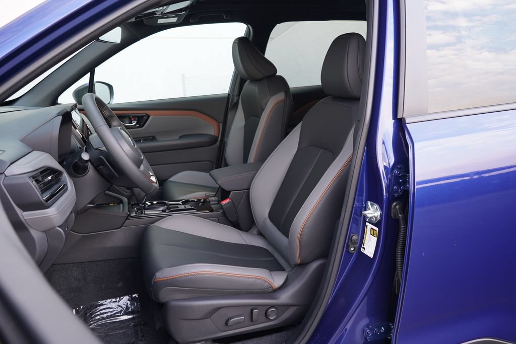 New 2026 Subaru Forester Sport AWD/4WD image 6
