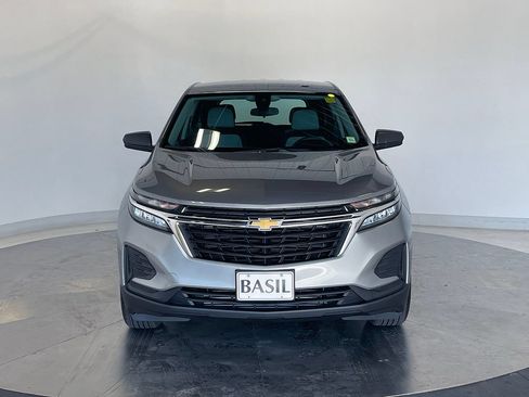 Used 2024 Chevrolet Equinox LS FWD image 9