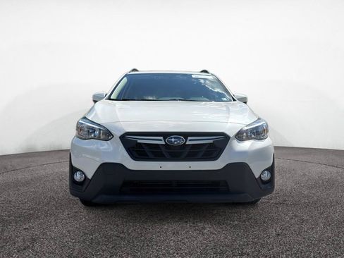 Certified 2023 Subaru Crosstrek 2.0i Premium AWD/4WD image 2