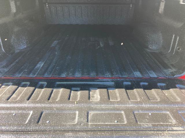 Used 2018 Chevrolet Silverado 1500 LTZ AWD/4WD image 20