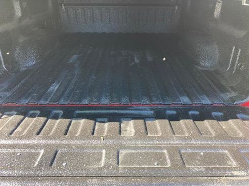 Used 2018 Chevrolet Silverado 1500 LTZ image 20