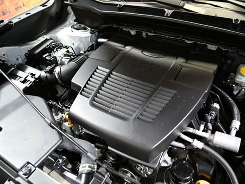 Certified 2024 Subaru Forester Wilderness image 21