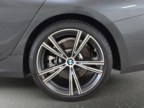 Used 2021 BMW 330i Sedan w/ Convenience Package RWD image 31
