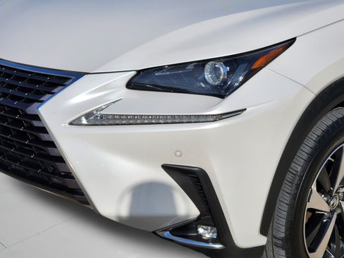 Used 2019 Lexus NX 300 FWD w/ Premium Package image 35