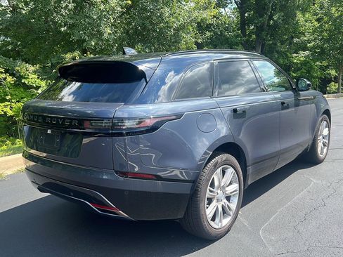 Used 2024 Land Rover Range Rover Velar Dynamic SE AWD/4WD image 5