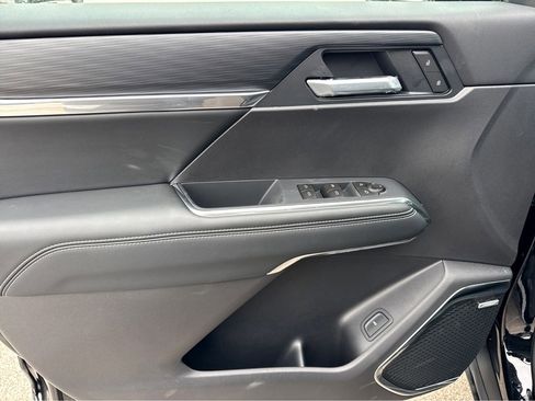 New 2026 GMC Acadia Elevation w/ Black Edition image 26