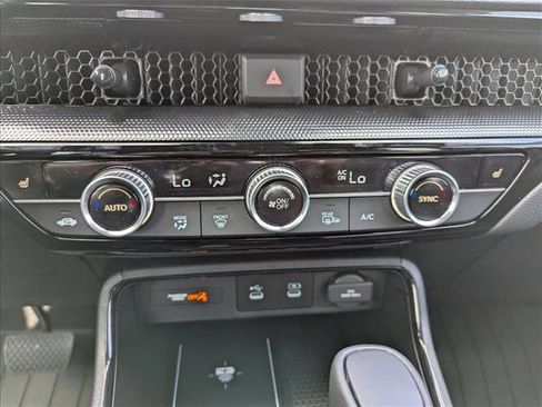 New 2026 Honda CR-V Sport Touring image 18