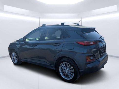 Used 2019 Hyundai Kona SEL image 5