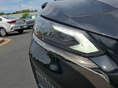 Used 2023 Nissan Altima 2.5 SR AWD/4WD image 9