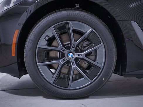 New 2026 BMW i4 eDrive40 w/ Parking Assistance Package image 2