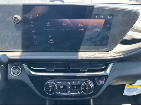 New 2026 Buick Envista Sport Touring w/ Convenience I Package FWD image 25