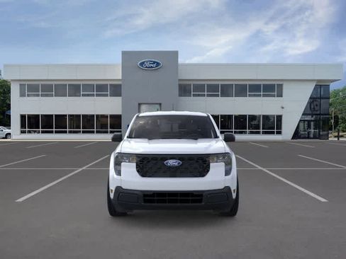 New 2025 Ford Maverick XL w/ Equipment Group 101A image 6