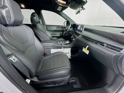 New 2026 INFINITI QX60 Autograph image 36