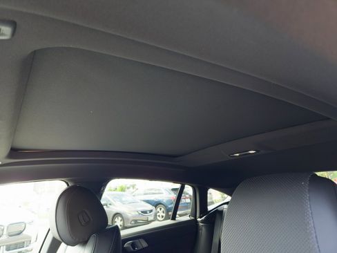 New 2026 BMW X6 xDrive40i w/ Premium Package image 16