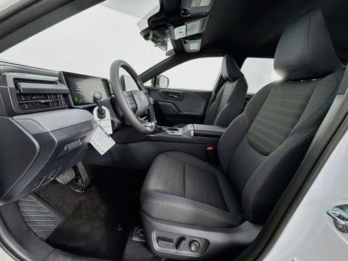 New 2026 Toyota RAV4 SE AWD/4WD image 11