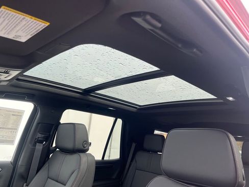 New 2026 Chevrolet Tahoe RST w/ RST Capability Package image 24