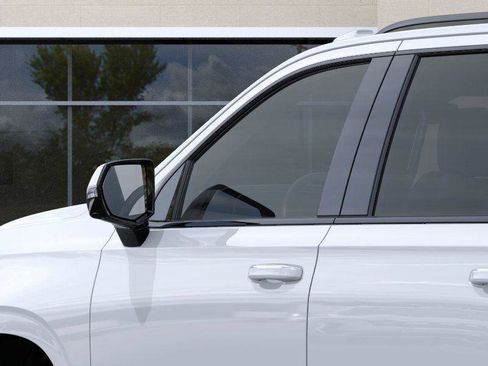 New 2026 Cadillac Escalade ESV Platinum Sport image 12