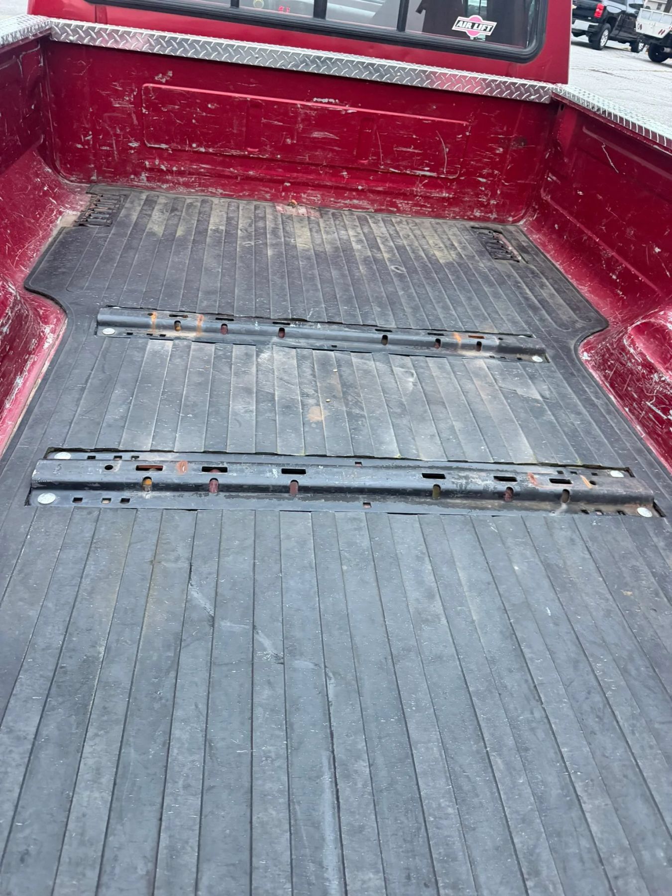 Used 1997 Ford F350 2WD SuperCab DRW image 34