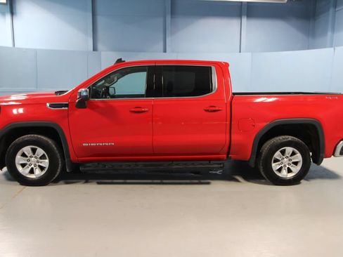 Used 2022 GMC Sierra 1500 SLE w/ Preferred Package AWD/4WD image 27