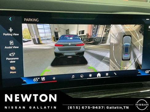 Used 2026 BMW 740i xDrive AWD/4WD image 60