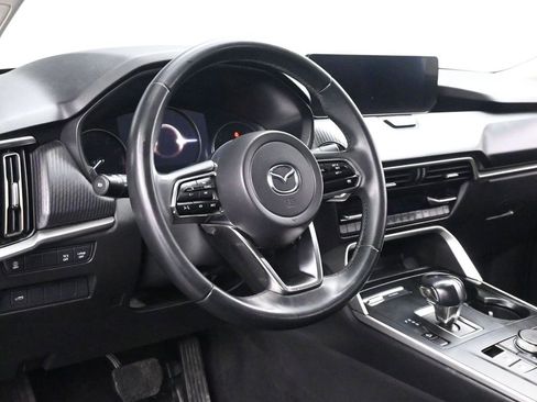 Used 2024 MAZDA CX-90 3.3 Turbo w/ Select Package image 24