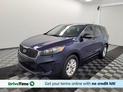 Used 2020 Kia Sorento FWD V6