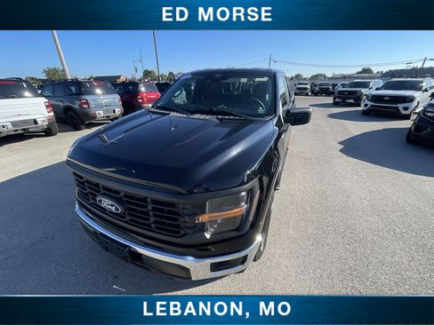 Used 2024 Ford F150 XL w/ Equipment Group 103A High AWD/4WD image 19