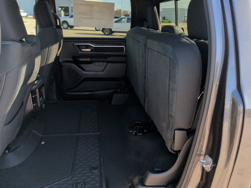 New 2026 RAM 1500 Big Horn image 43