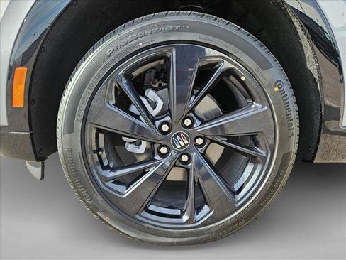 New 2026 Buick Envision Sport Touring AWD/4WD image 10