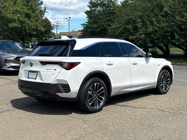 Certified 2024 Acura ZDX A-Spec AWD/4WD image 7