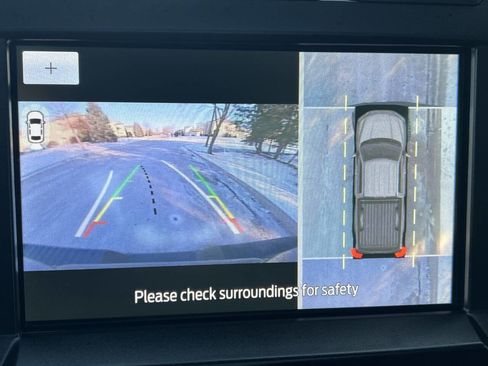 Used 2020 Ford F150 Lariat w/ Equipment Group 502A Luxury image 37