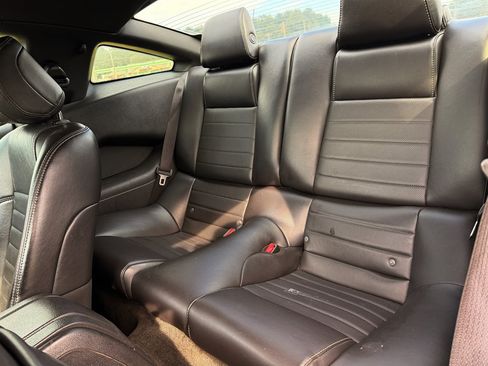 Used 2014 Ford Mustang Premium w/ Equipment Group 202A RWD image 10
