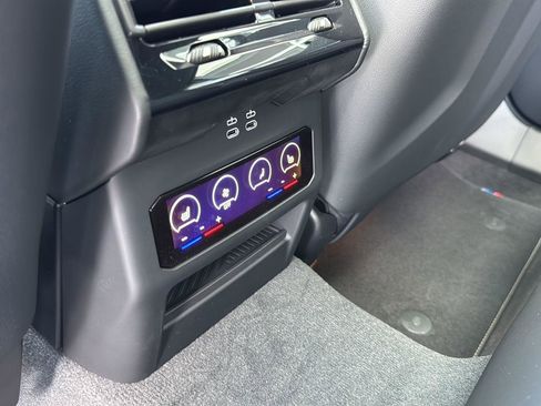 New 2026 BMW M5 w/ Executive Package image 16