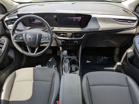 Used 2025 Buick Encore GX Preferred FWD image 24