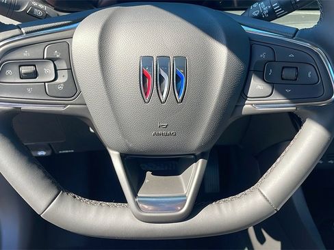 New 2026 Buick Encore GX Sport Touring w/ Comfort Package image 20