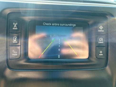 Used 2015 Jeep Cherokee Latitude image 23