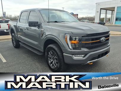 Used 2021 Ford F150 Tremor w/ Equipment Group 401A Mid