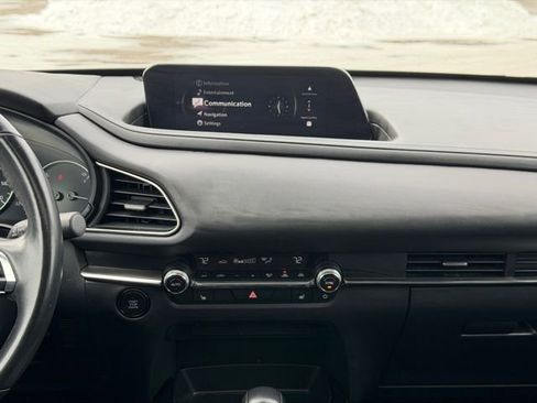 Used 2024 MAZDA CX-30 AWD 2.5 S w/ Preferred Package image 29